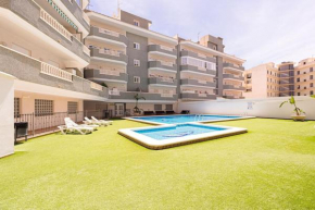 4 Bed 2 Bath Los Pinos With Pool